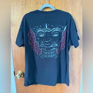 TOOL 10,000 Days Alex Grey shirt men’s large